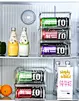 soda can organizer