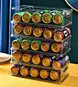 can dispenser fridge
