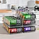 refrigerator storage organizer